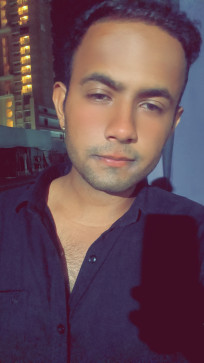 Jeetu Dewasi, 18, India
