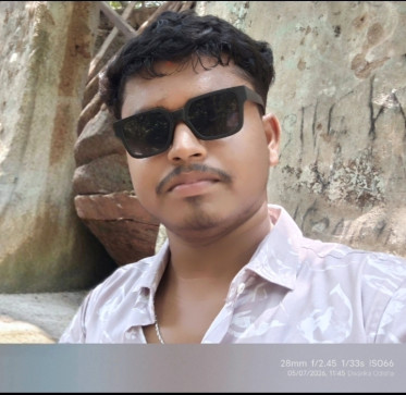 Akshay Kumar Das, 18, India