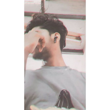 Anirban Giri, 20, India