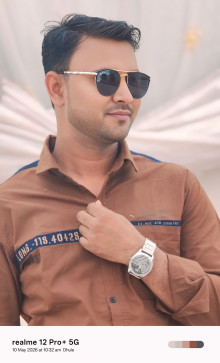 Ejaz Khan, 18, India