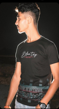 Kartar Singh, 18, India