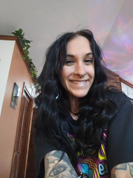 Marrilyn Herbert, 40, United States