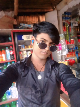 Rajesh Rangila, 18, India