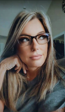 SweetCaramelly, 35, United States