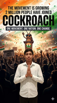 Dharmendra Shrivtast, 18, India