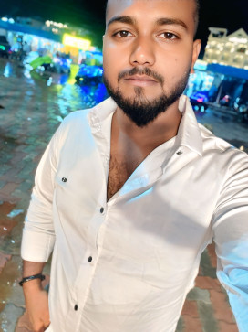 Lokesh Biswas, 22, India
