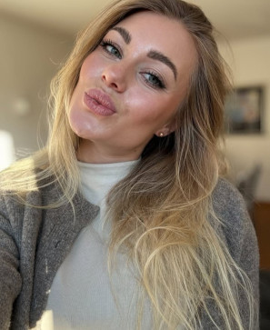 Ruby, 36, United States