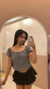 ANNA LIM, 33, Hong Kong
