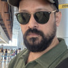 Manish Marchetty
