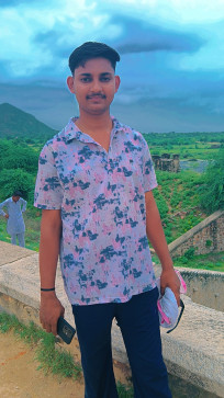 Komal Nagar, 18, India