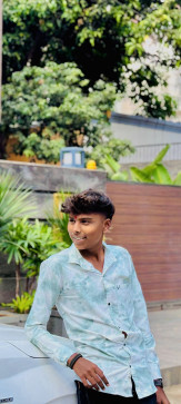 Shivam Gadade, 18, India