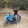 Suvo Das
