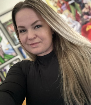 Sophia Elizabeth Mul, 30, United States