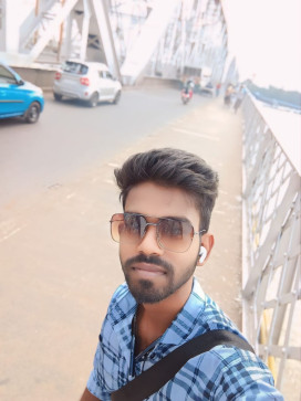 Rakesh VIogs, 26, India
