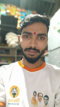 Ashish Gurav, 21, India