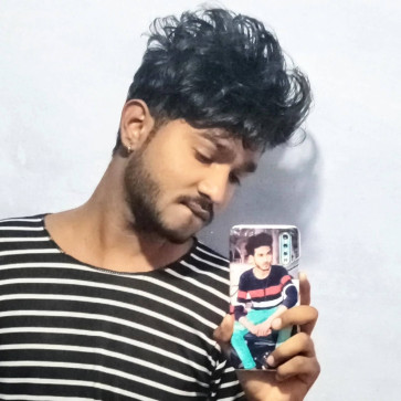SPARSH SOURASHTRIYA, 18, India