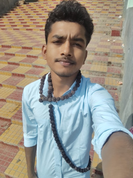 Bikash Das, 23, India