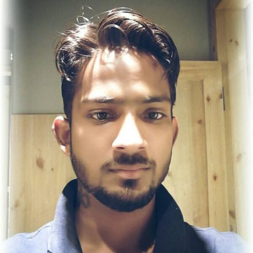 Jalwa Of Utraula, 18, India