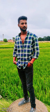 Ritik Roy, 23, India