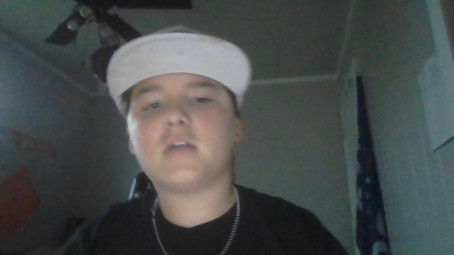 Kyzer Wooten, 21, United States