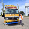 Mantesh Hiremath