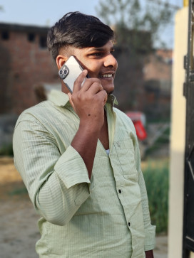 Shivam Yadav, 22, India