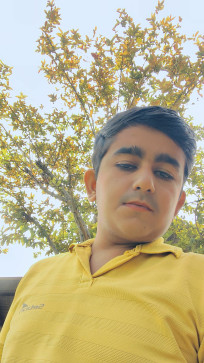 Realaman 0007, 19, India