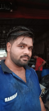 Shaik Dada Kareem 78, 18, India