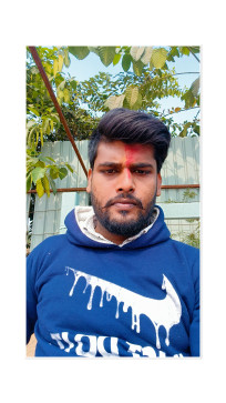 Aditya Chaurasiya, 23, India