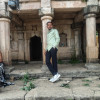 Sagar Kakde