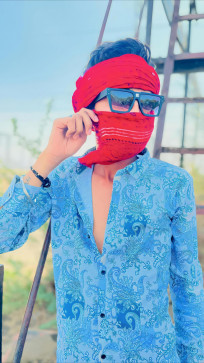 Umo, 23, India