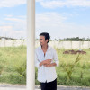 Kartik Kashyap