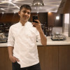 CHEF saikat Biswas