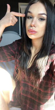 Katemlia, 32, United States