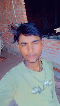 Pavan, 18, India