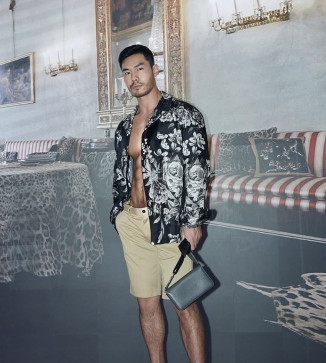 Jackson Smith, 36, United States