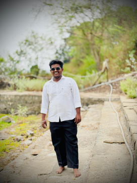 Manish Shinde, 18, India