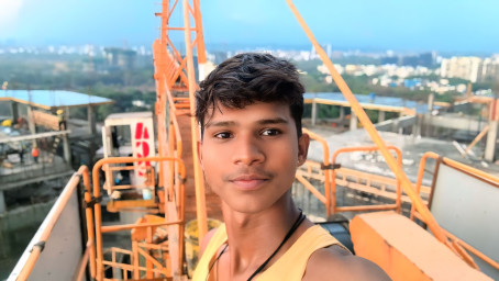 , 21, India