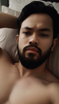 Philyouin, 25, Philippines