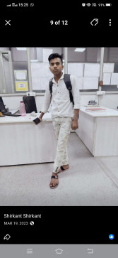 Neeraj Kuamr, 18, India