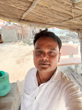 Rajan Yadav, 18, India