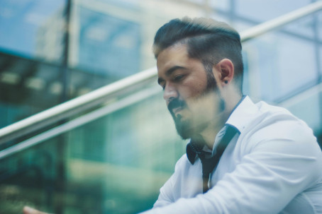 Vasil Dimitrov, 35, United States