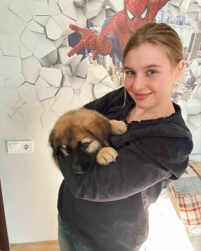 Nayooomi, 22, United States