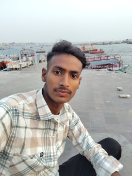 Mr_Deepak_sharma, 21, India