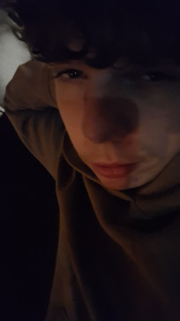 Ryan, 18, Netherlands