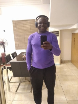 Sanctus6, 37, United States