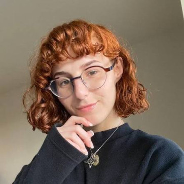 Ashley Coleman, 21, United States