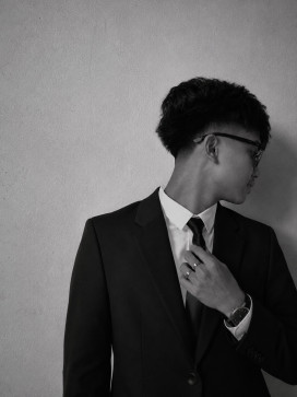 Ivan, 18, Philippines