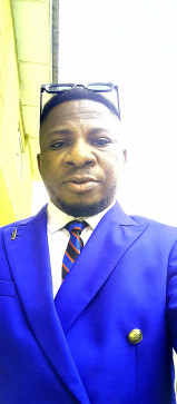 Abiodun Adewale Sala, 40, United States