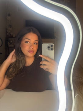 Miyya Shelll, 24, United States